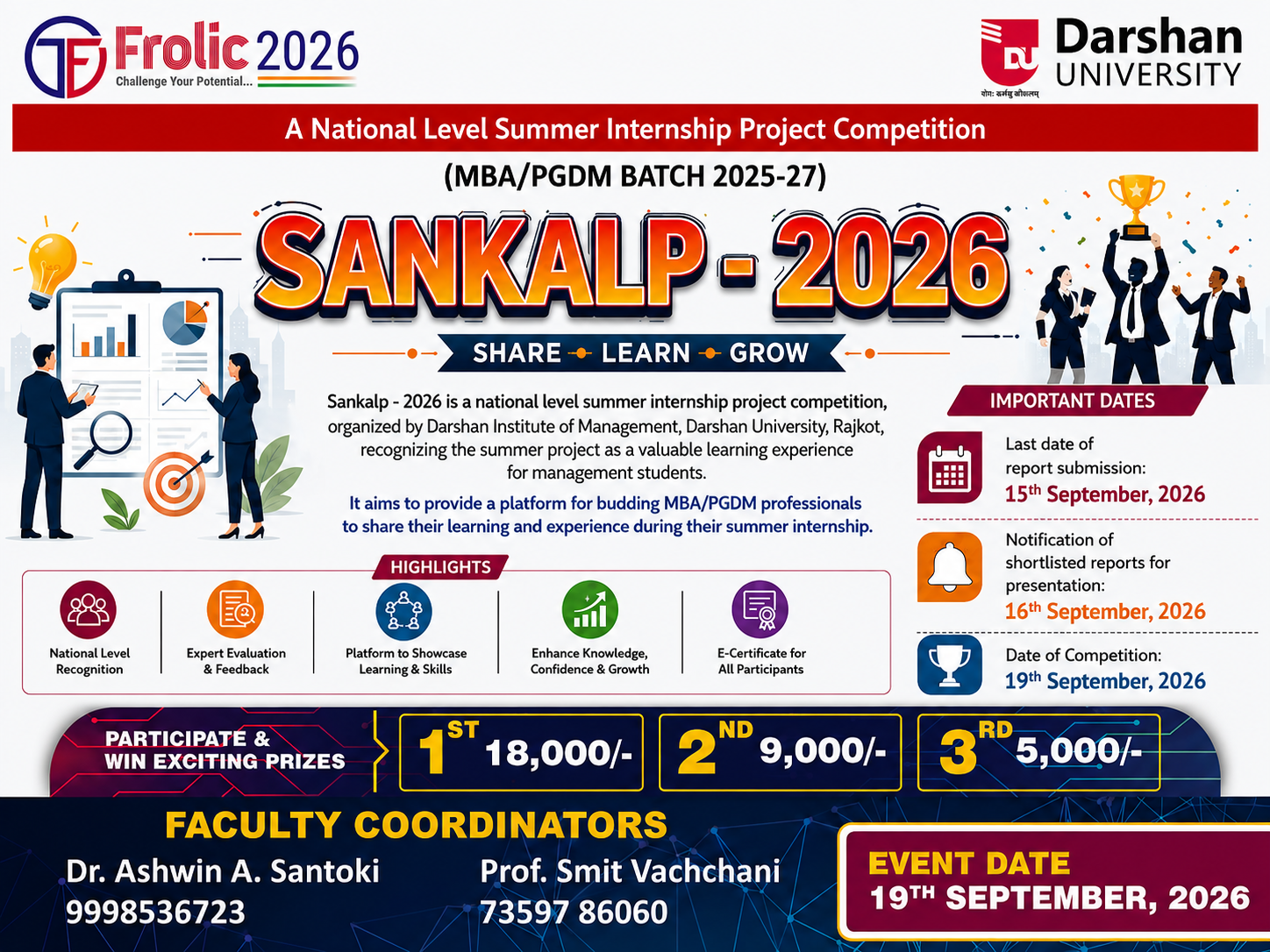 Sankalp-2026